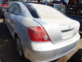 2007 SCION TC SILVER 2.4L AT Z18334